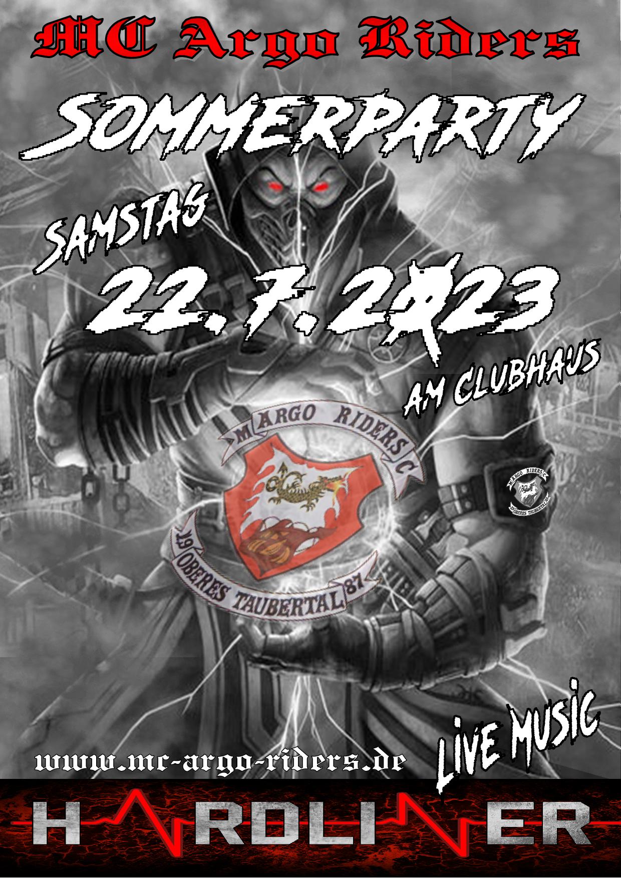 Winterparty 2023